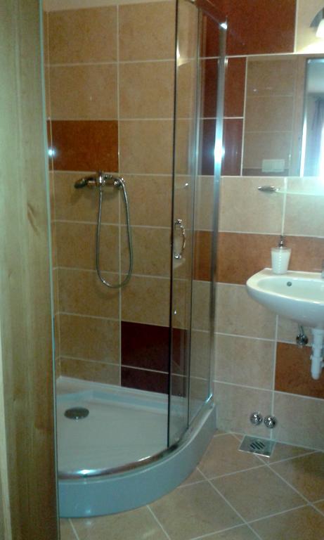 Palma Apartmanhaz Harkány Room photo