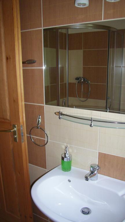 Palma Apartmanhaz Harkány Room photo