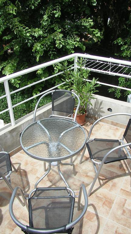 Palma Apartmanhaz Harkány Room photo