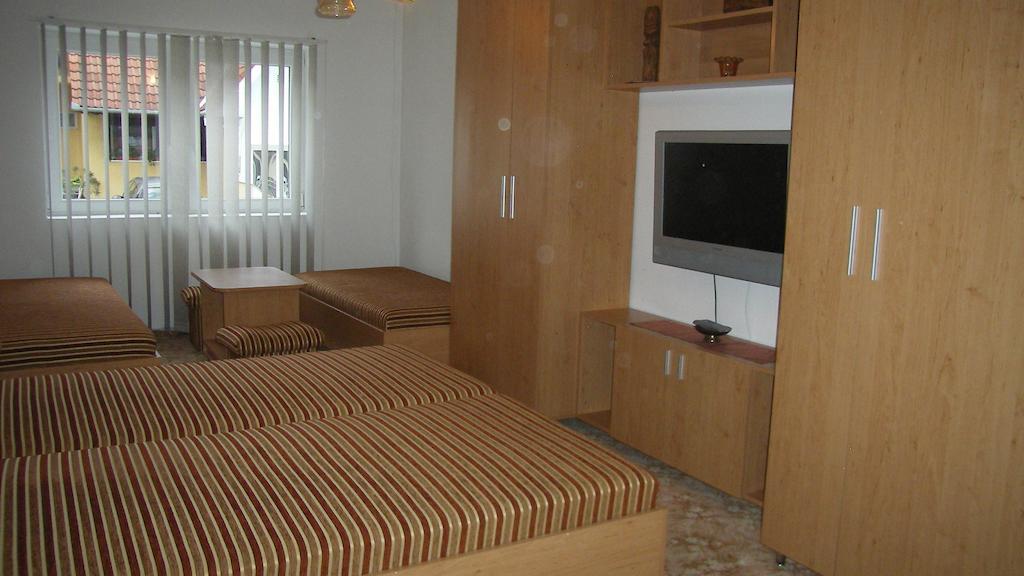 Palma Apartmanhaz Harkány Exterior photo