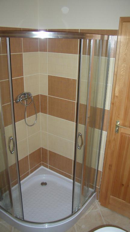 Palma Apartmanhaz Harkány Room photo