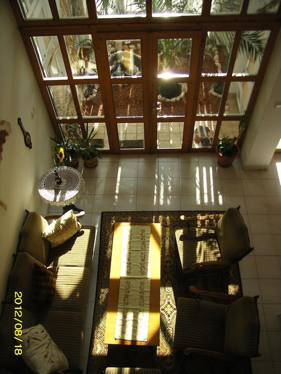 Palma Apartmanhaz Harkány Exterior photo
