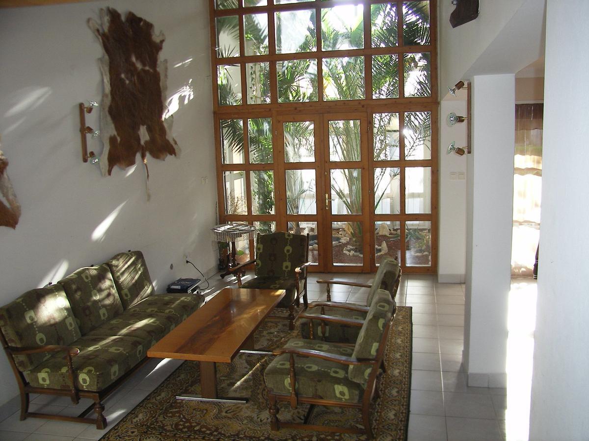 Palma Apartmanhaz Harkány Exterior photo